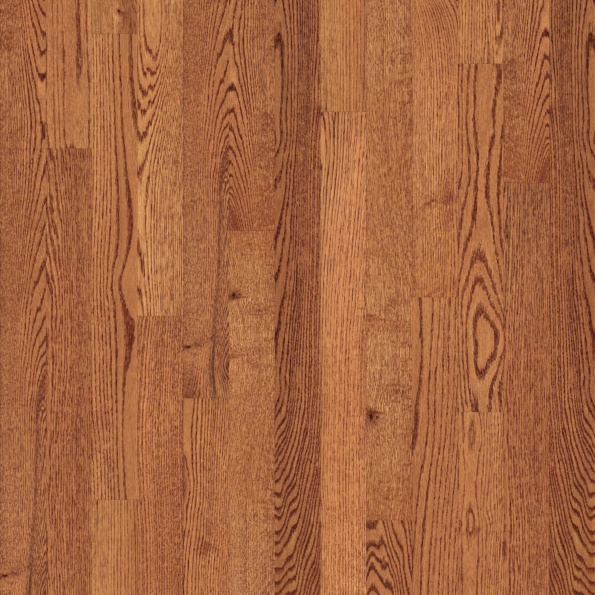 Lineage Oak 3" in Gunstock