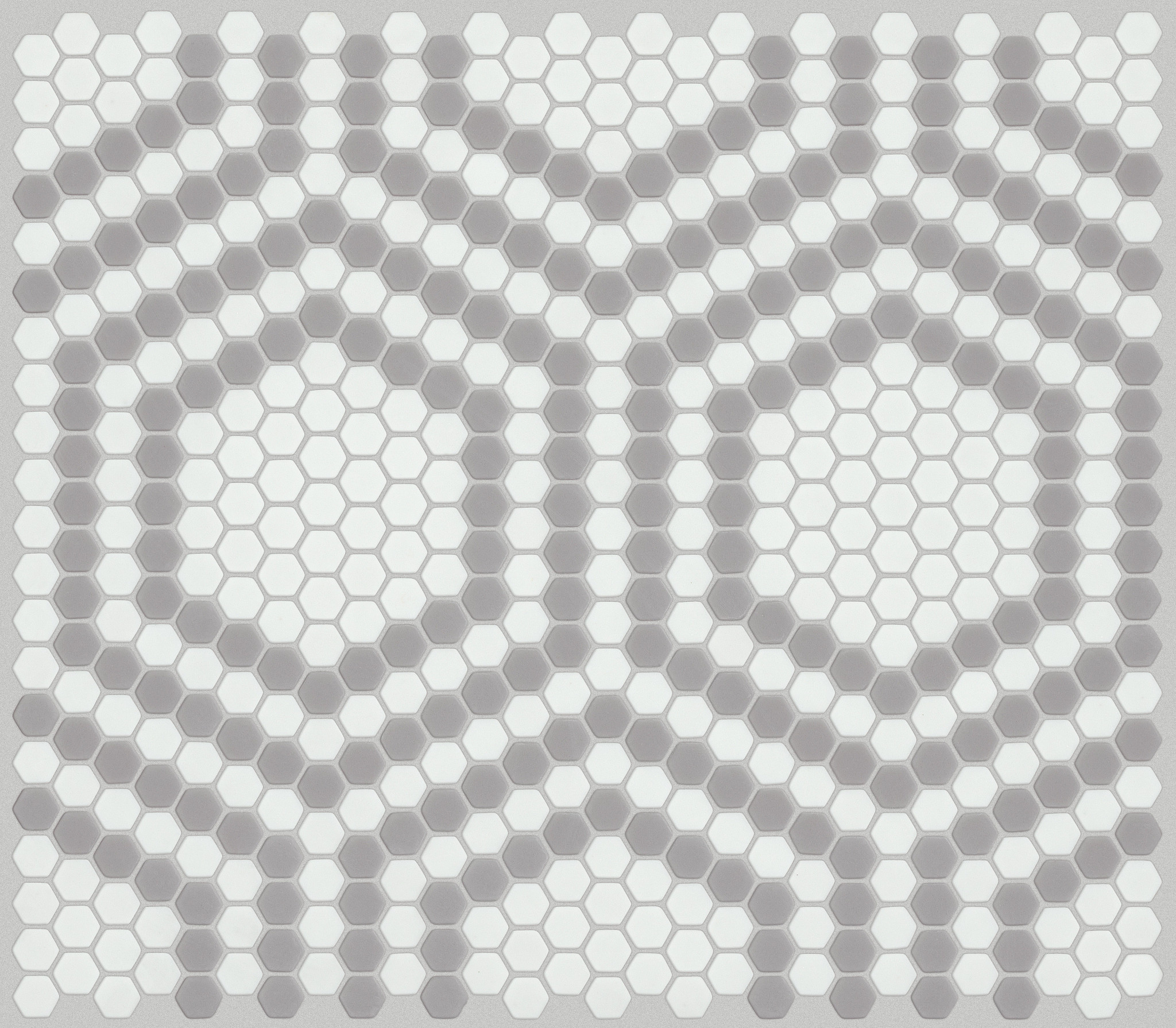 RETRO APIARY GREY MAIN