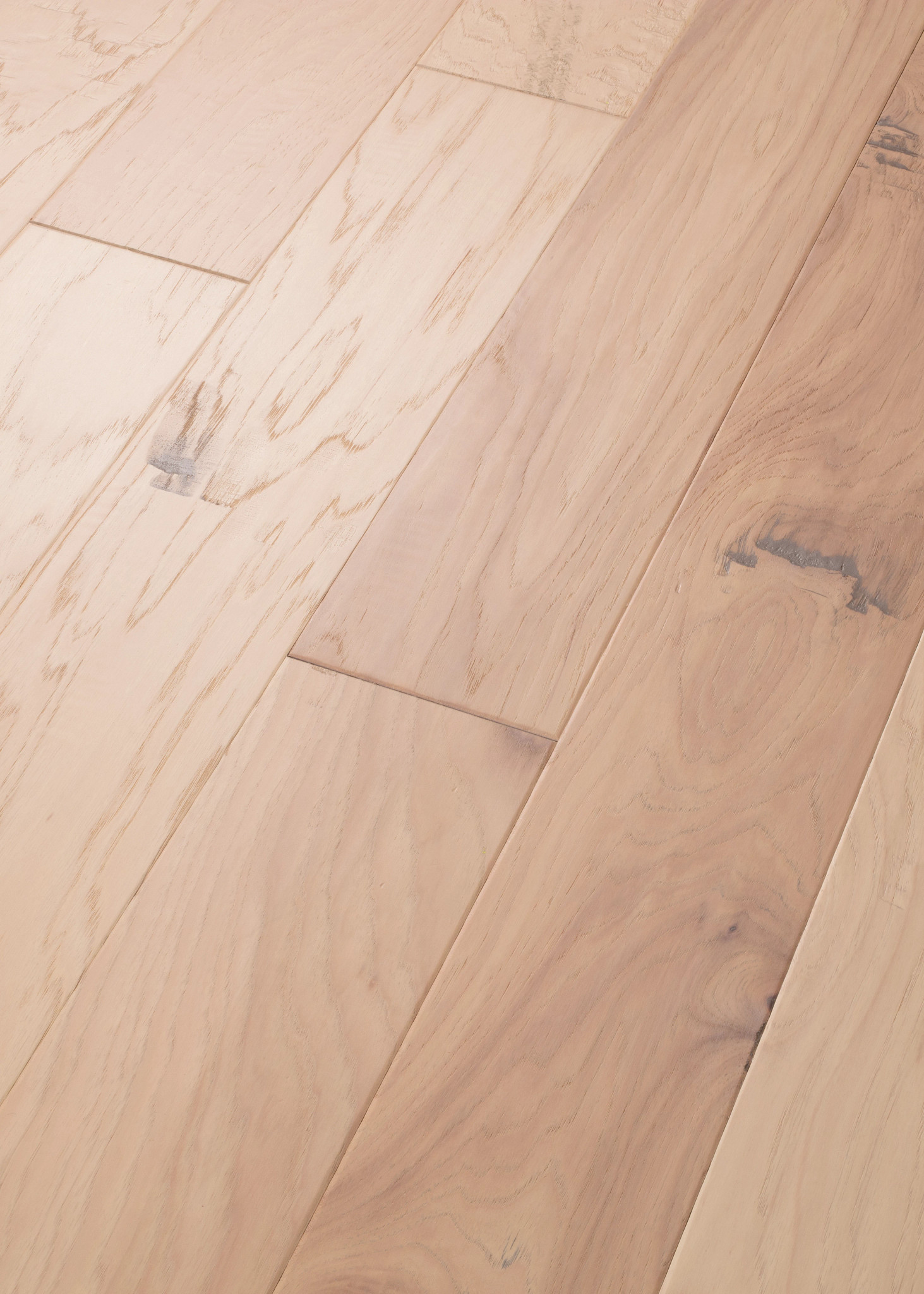 PEBBLE HILL HICKORY 5 LINEN ANGLED