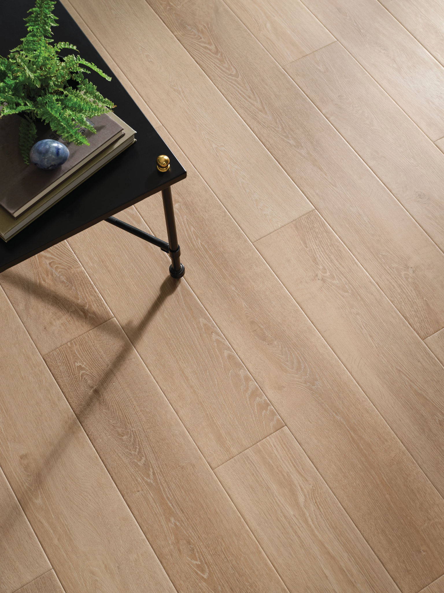 COREtec Originals - Wheat Oak - New Arrival