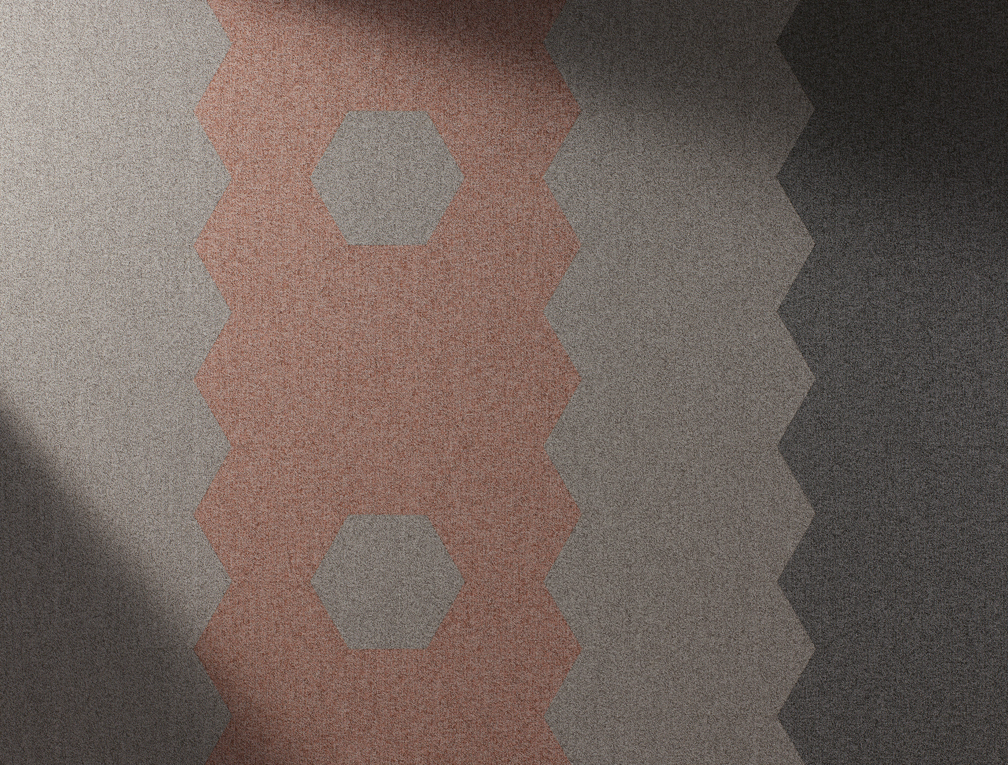 Belong Hexagon TaskWorx® Tile Comfort Feature 1