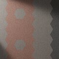 Belong Hexagon TaskWorx® Tile Comfort - LVP flooring Belong Hexagon TaskWorx® Tile Comfort Feature 1
