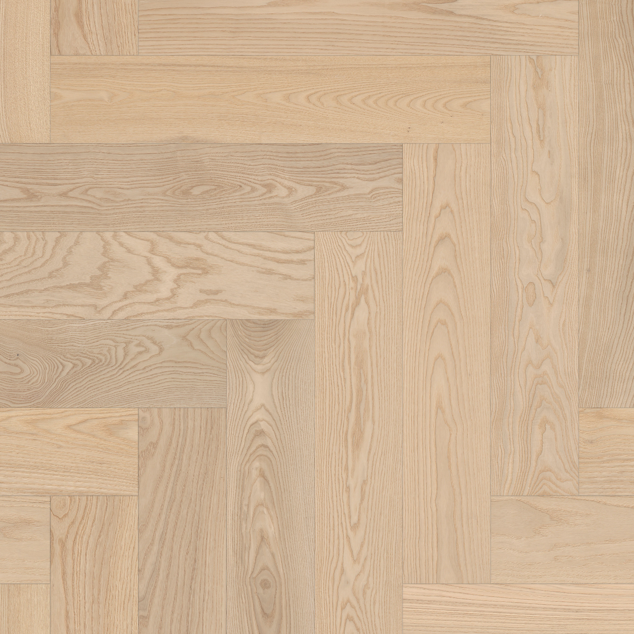 EUROPEAN ASH HERRINGBONE PARFAIT MAIN