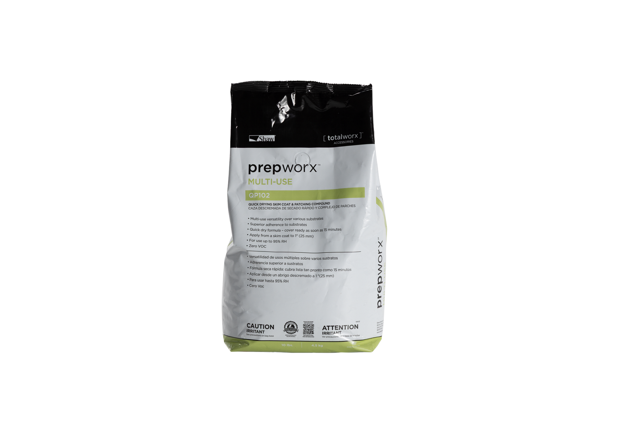 PrepWorx QP102
