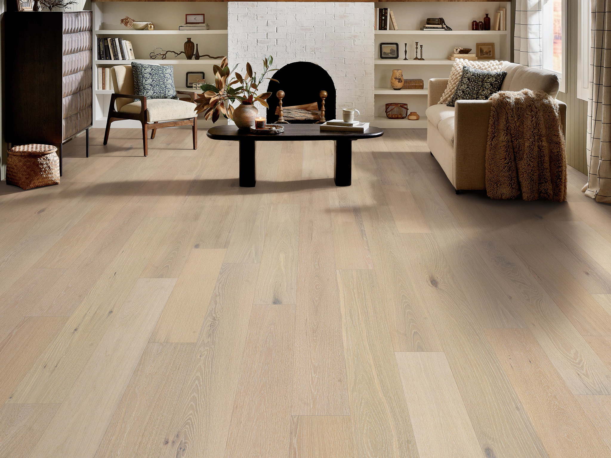 CORNERSTONE II COTTON ROOM