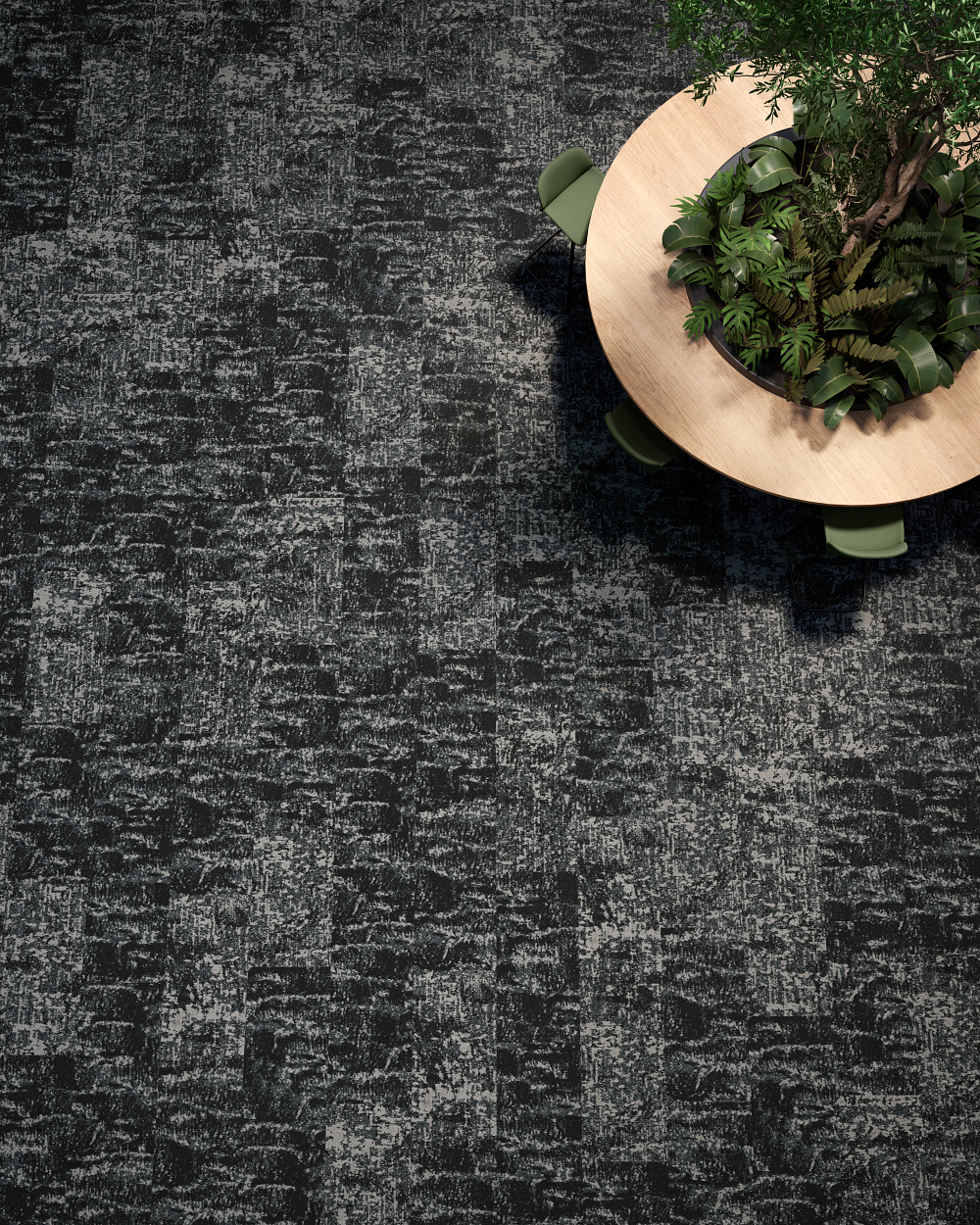 Patcraft | contemplative I0676