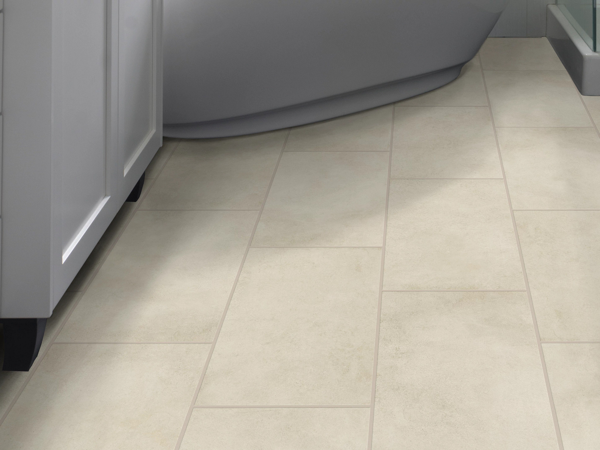 CREST 12X24 MATTE FAWN ROOM