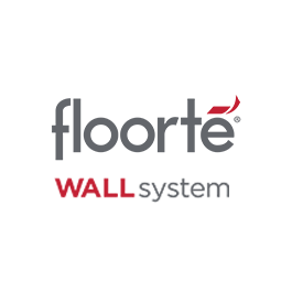 Floorte - Wall System
