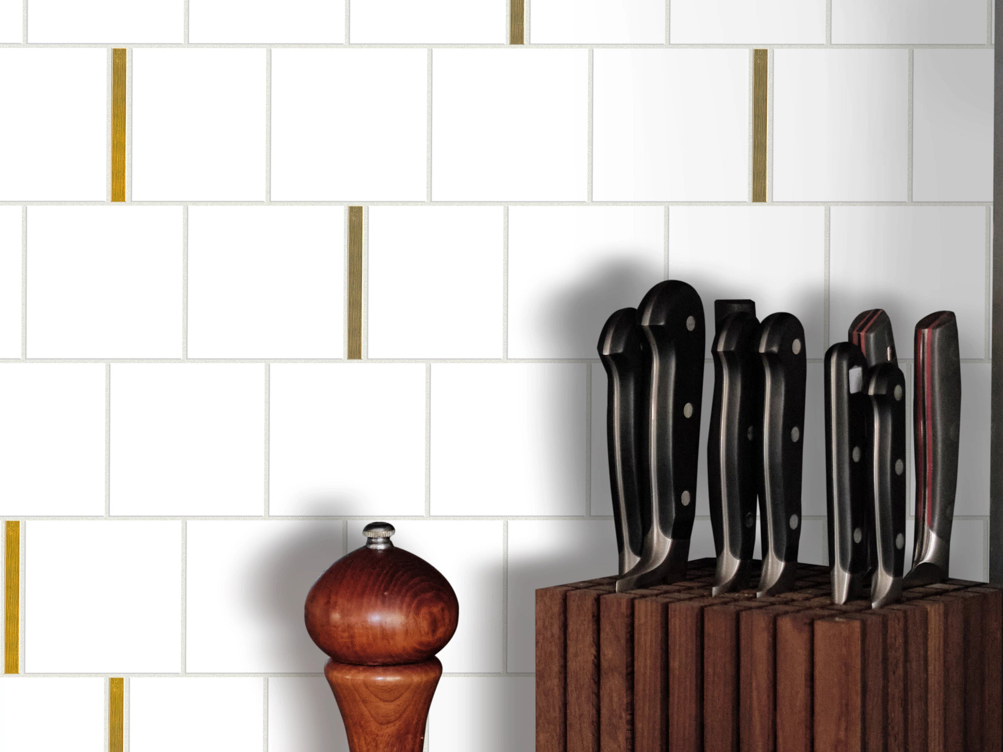 ZARINA OFFSET MO THASSOS MARBLE ROOM