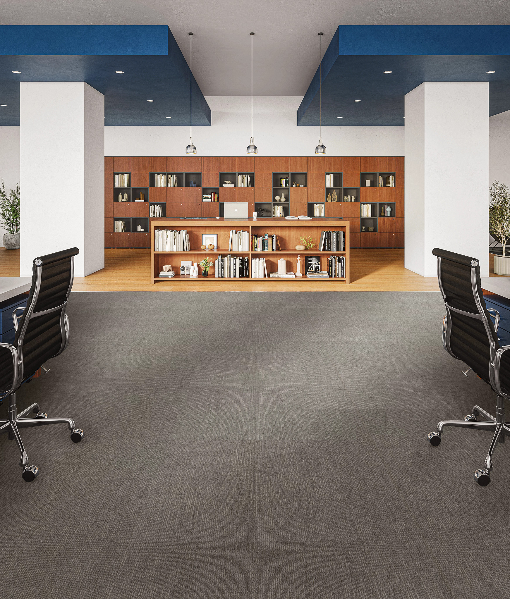 DUOSCAPE TL 55020 TWILIGHT HAZE 00500 room image