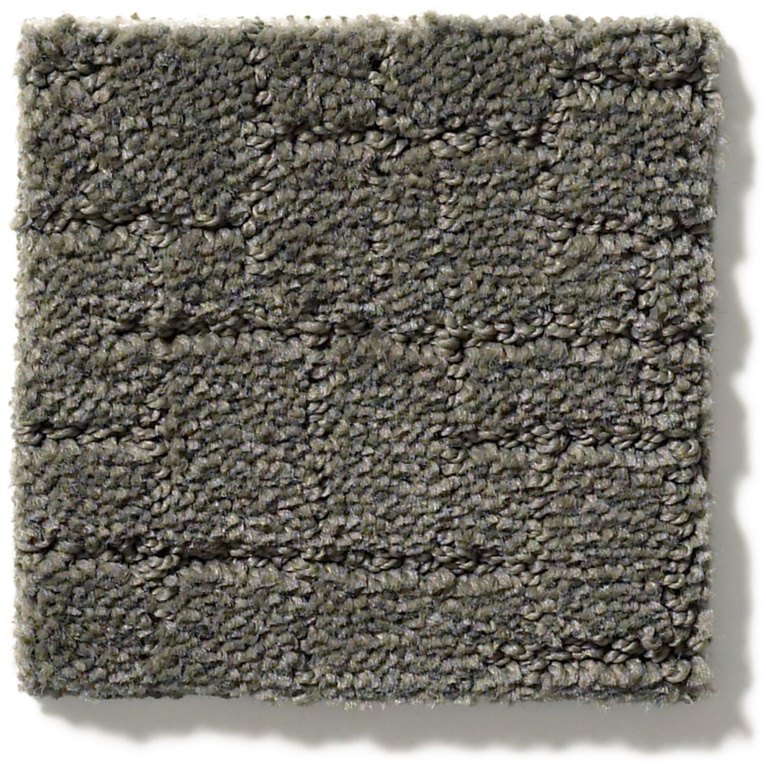 FAUX PAW SMOKED OYSTER SWATCH