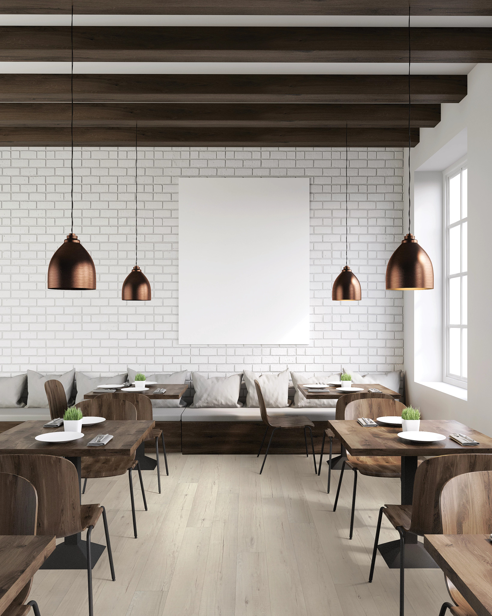 COREtec Pro Plus QUINCY OAK ROOM