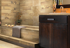 Porcelain Tile Flooring | Shaw Floors