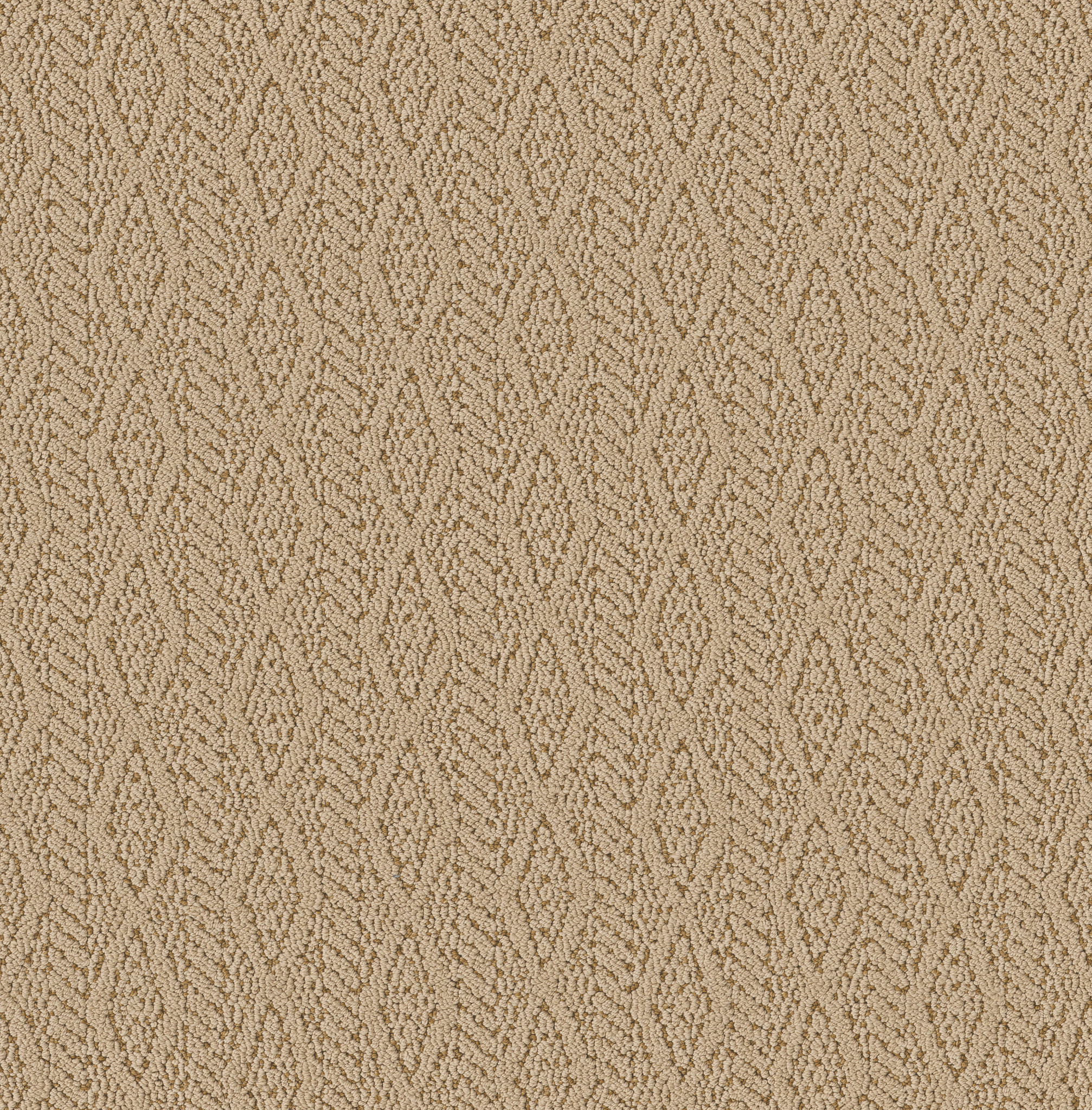 CROCHET GINGER TEA MAIN