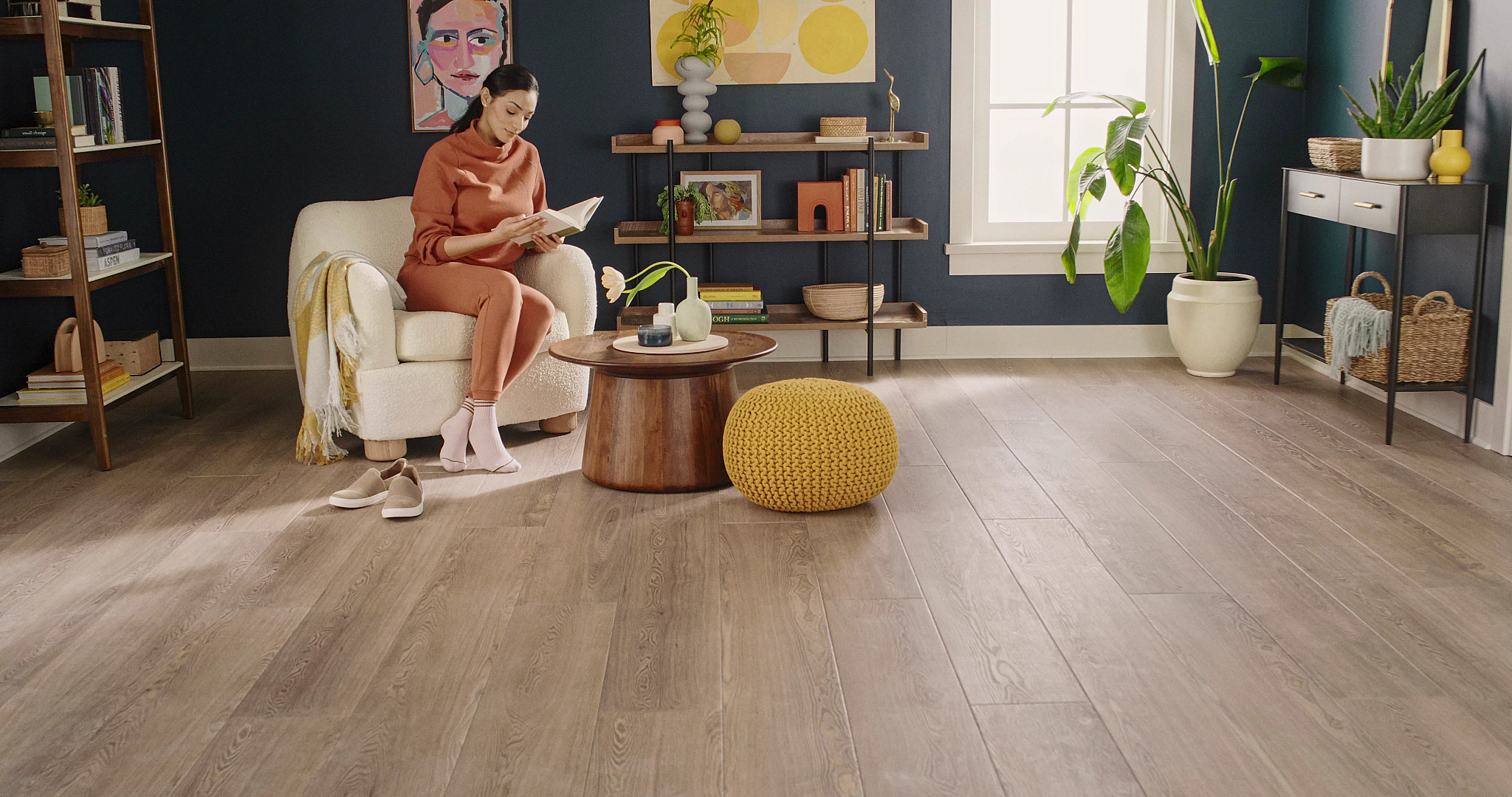 COREtec Originals - Treasure Pine - Customer Favorite