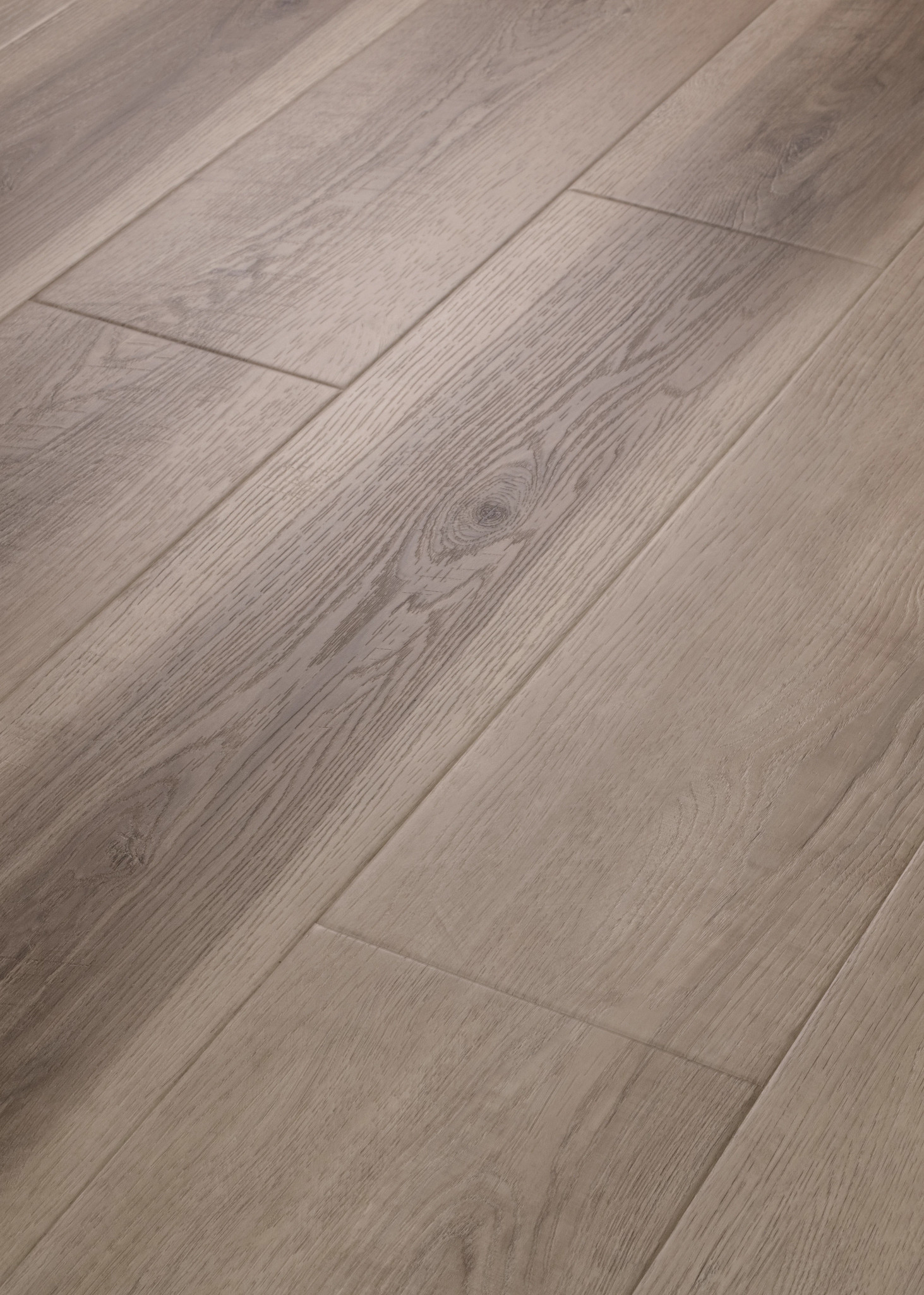 Aspire Natural Bevel - in Uncharted Grey | Shaw Floors