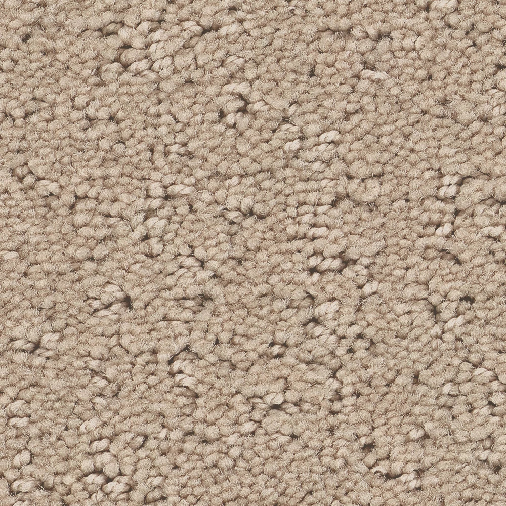 REFINED CANVAS WALK ON THE BEACH SWATCH