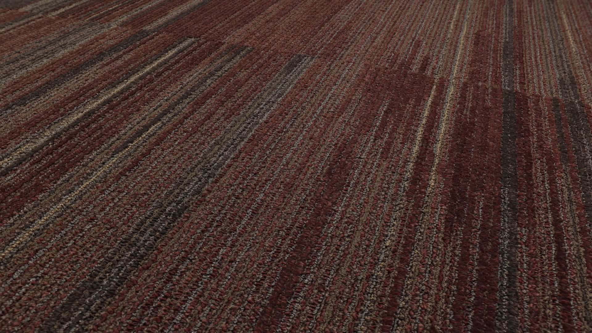 Ingrain Tile Samara Rotation360