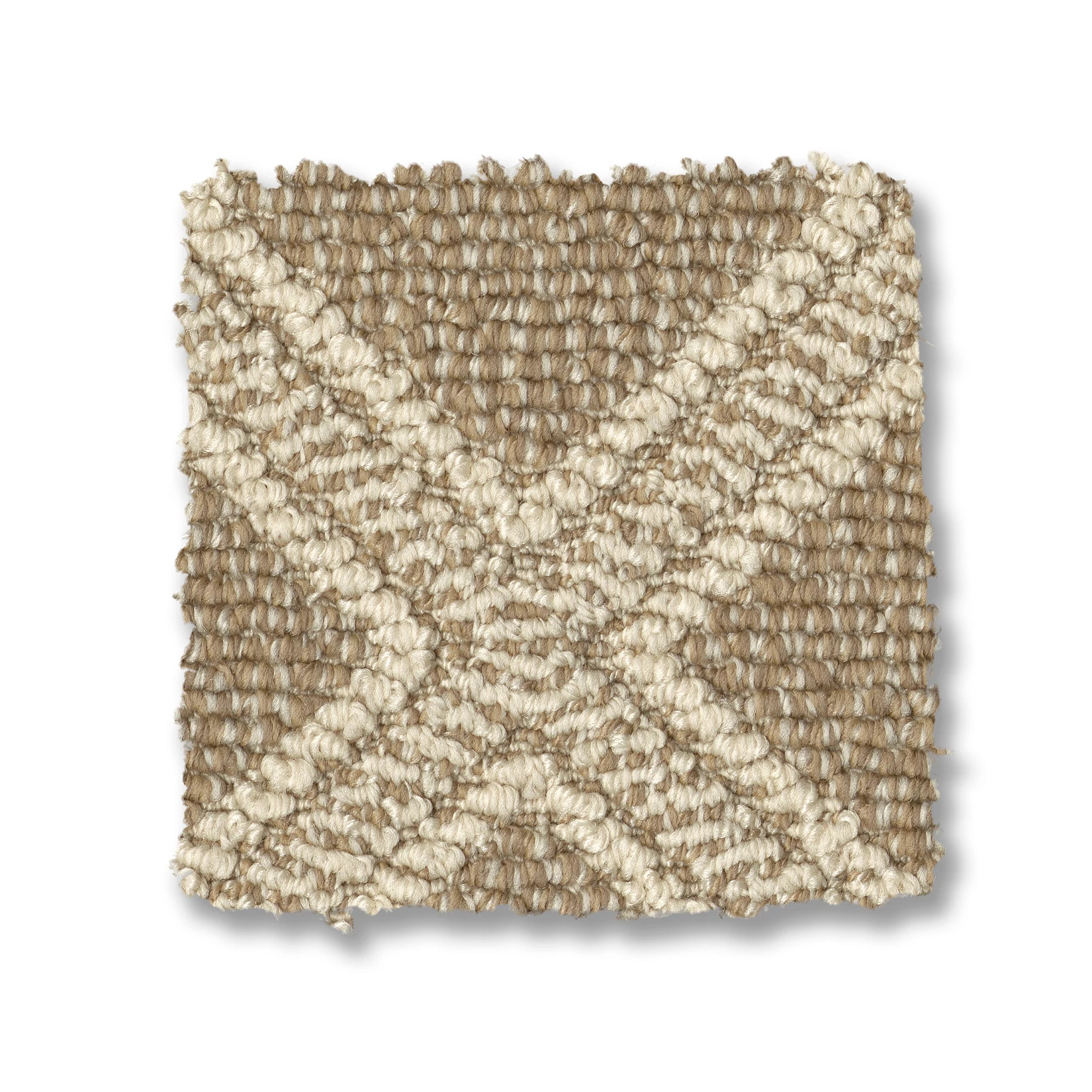Scout - 100% ANSO® High Performance Nylon in Sesame