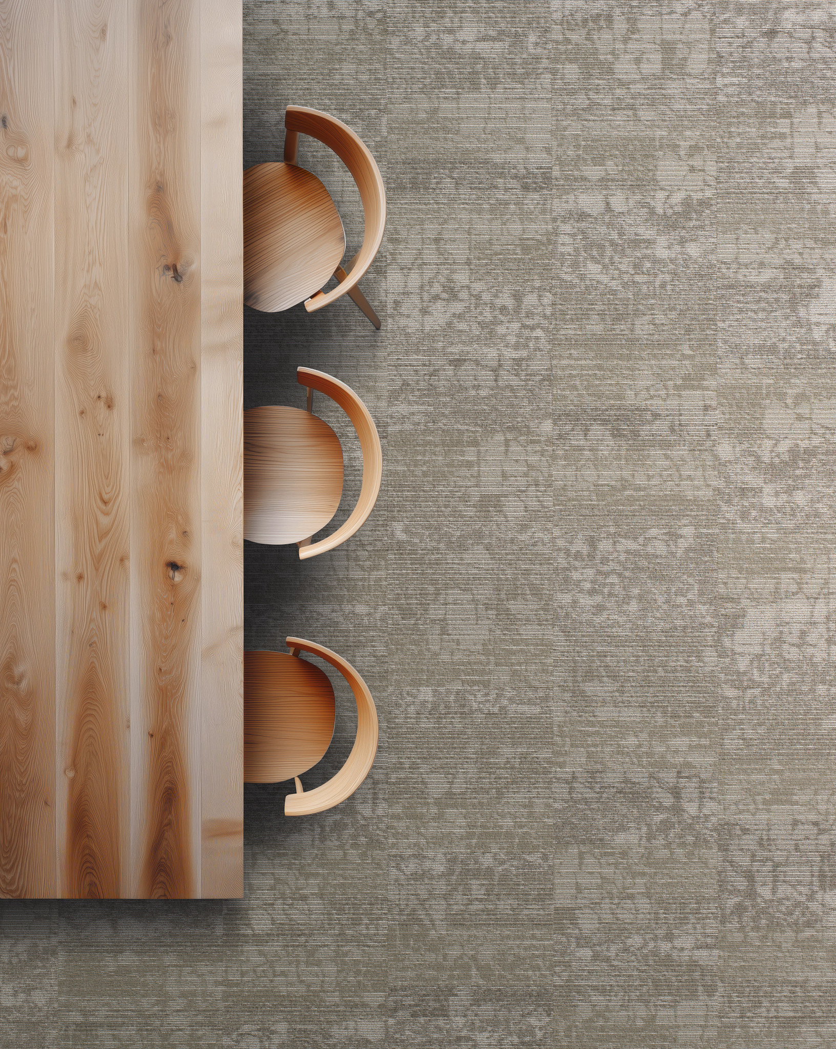 Structure TaskWorx® Tile Alabaster Marble Feature 1