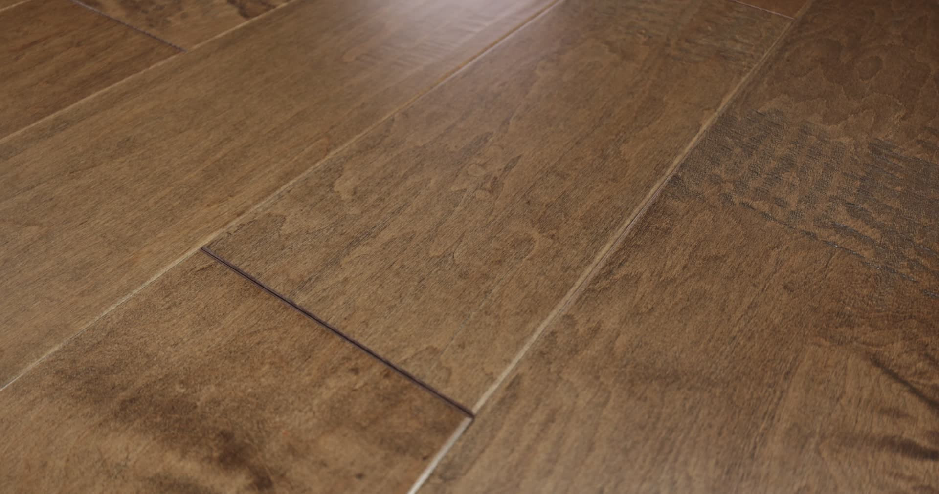 FAIRBANKS MAPLE 6 3/8 BUCKSKIN 360PROD