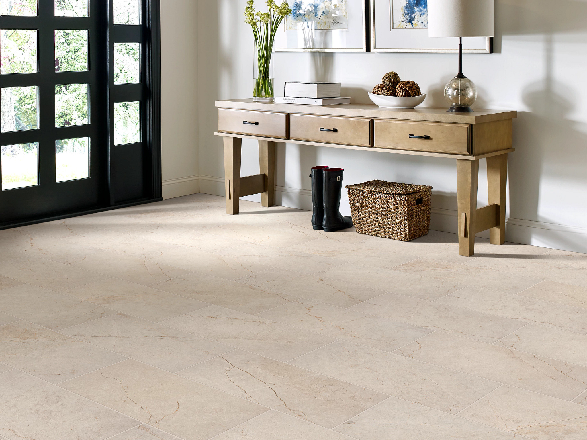 VENTURE 12X24 AVAIL ROOM