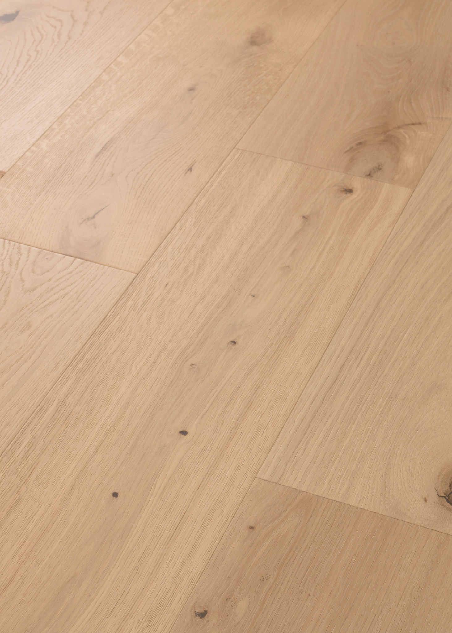 HERITAGE OAK PALAMINO ANGLED