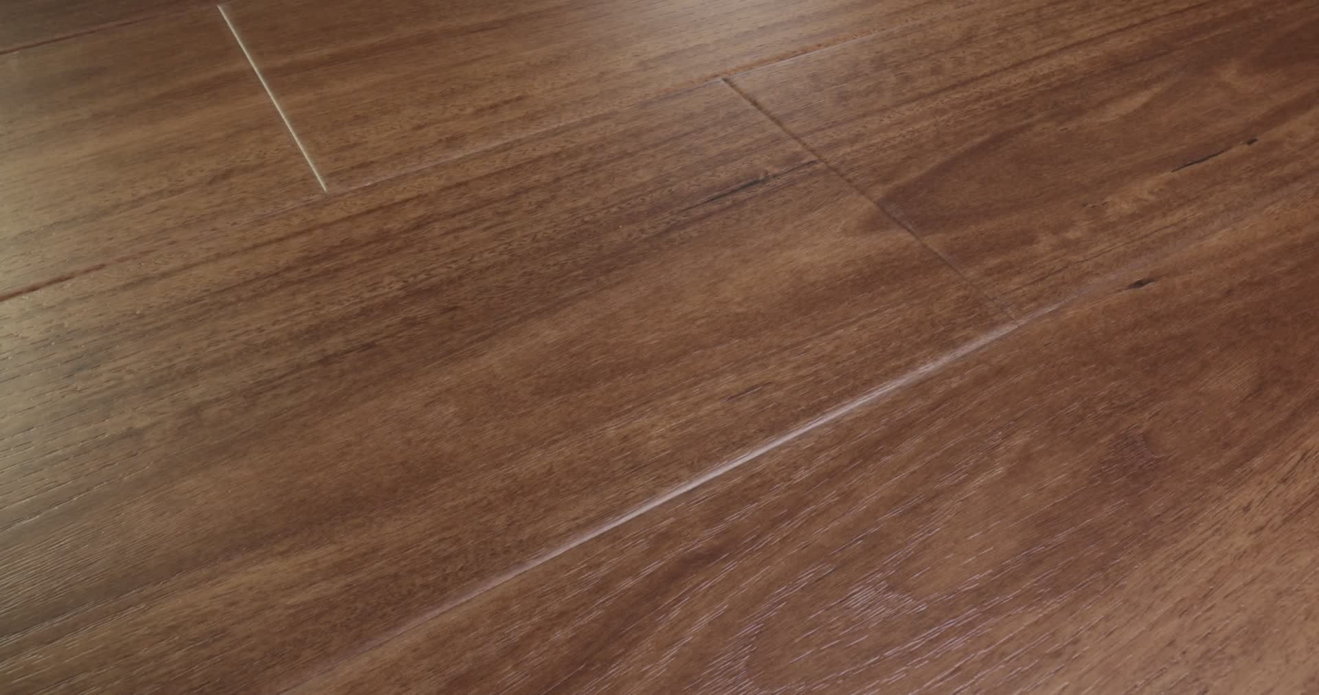 Aspire Natural Bevel - in Mesa Brown | Shaw Floors