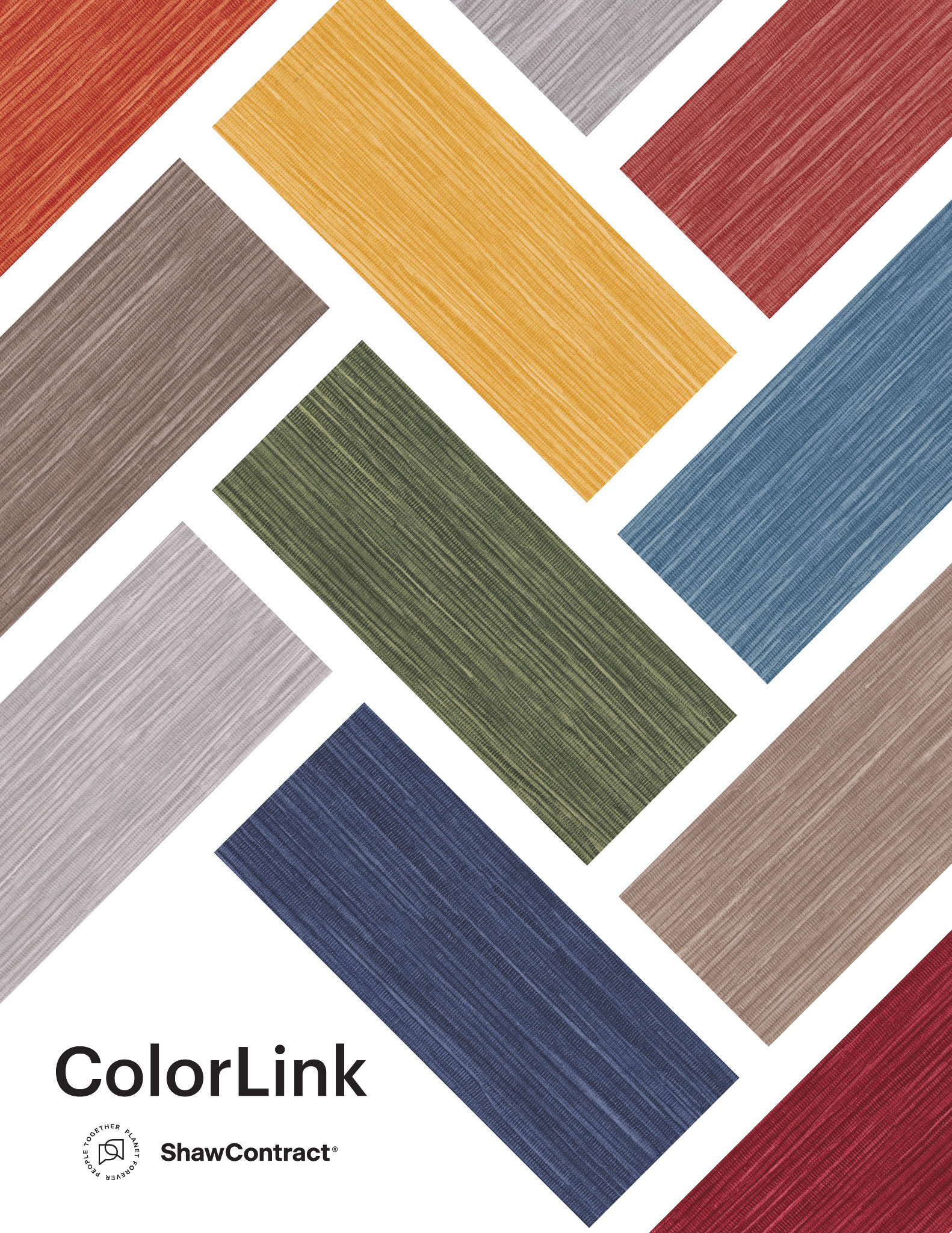 ColorLink Education Brochure