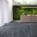 Suspend Tile Branch - LVP flooring Suspend Tile Branch Feature 1