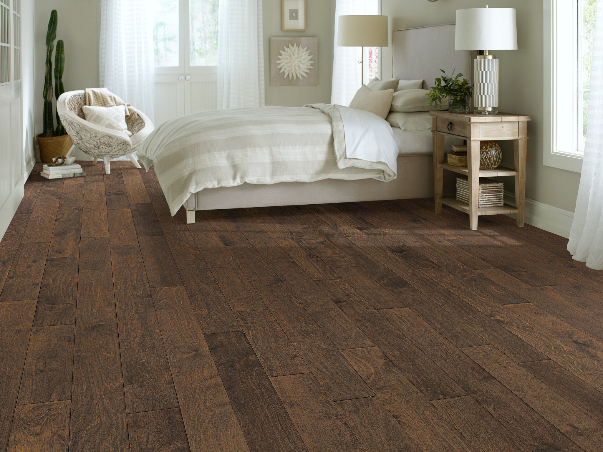 BISCAYNE BAY REEF ROOM