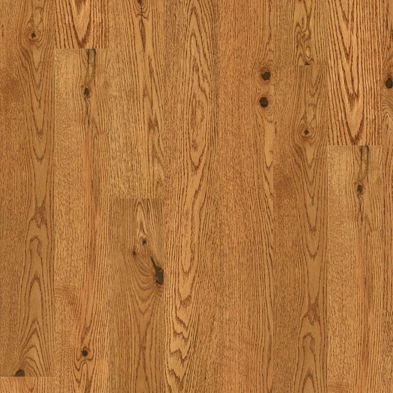 LINEAGE OAK 5" in Honey by Shaw Floors