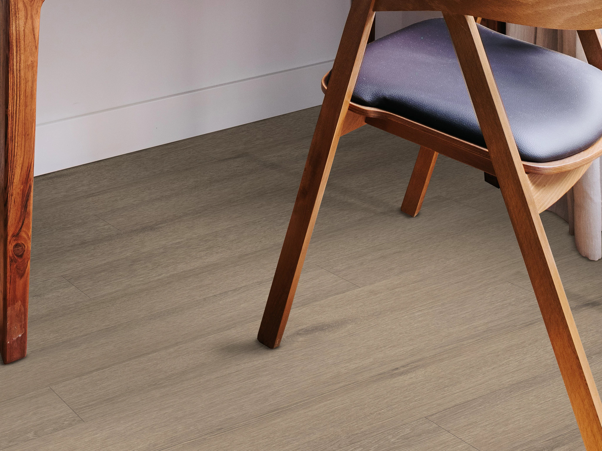 NATURAL BEGINNINGS SPC SMOKY TAUPE ROOM