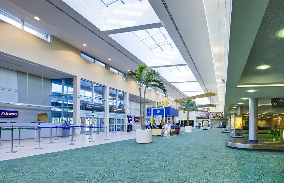 Zeftron Nylon Featured in Buildings: 3 Benefits of Specifying Established Branded Nylon for Carpet - Zeftron Nylon 6