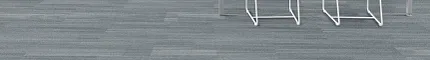Grey Commercial Carpet Tile Flooring in Modern Office Space - 18x36 Inch Dimensions. Achromatic in Taupe Silver