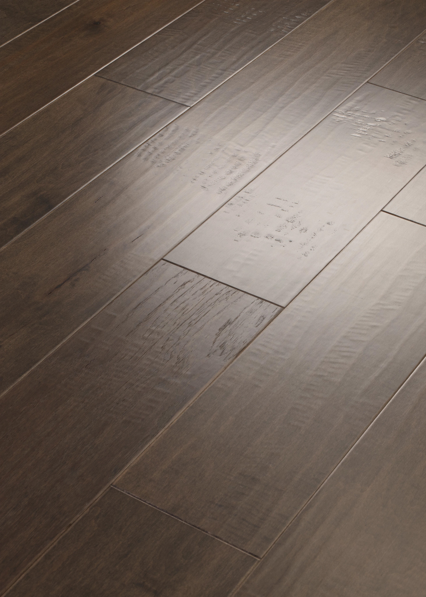 YUKON MAPLE 6 3/8 TIMBERWOLF ANGLED