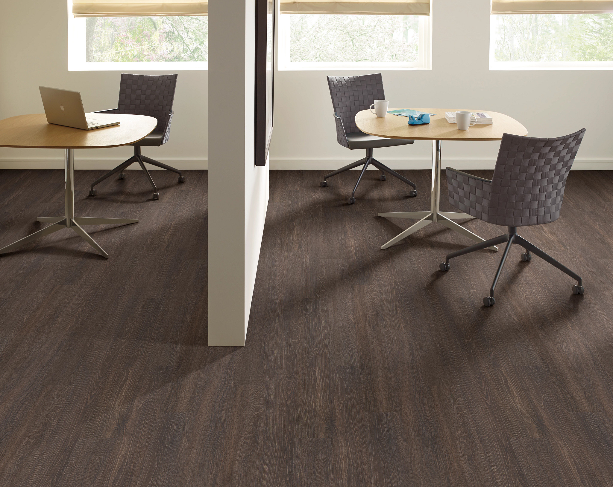 In The Grain Ii 20 Mil (5525V) Resilient Vinyl | Philadelphia