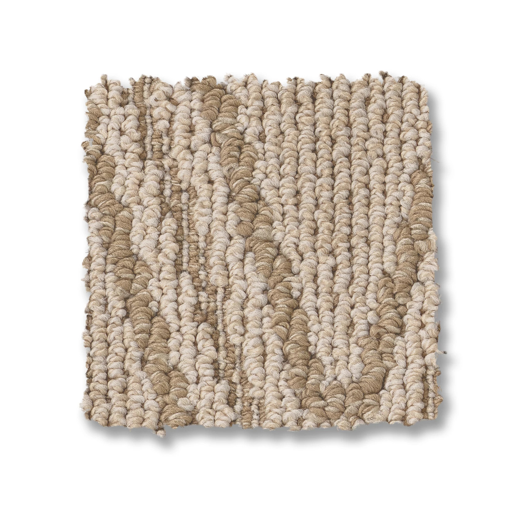 COZY CABLE CORK SWATCH