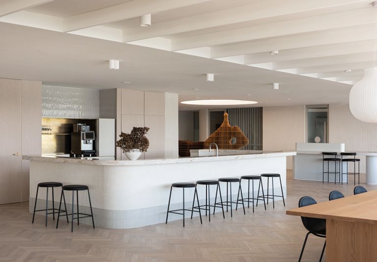 IGO by Rezen + Templewell | ShawContract