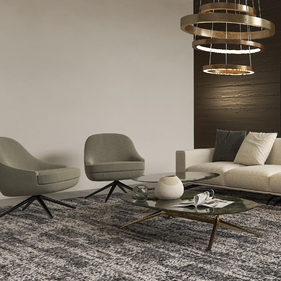 Hospitality Carpet Tile | ShawContract