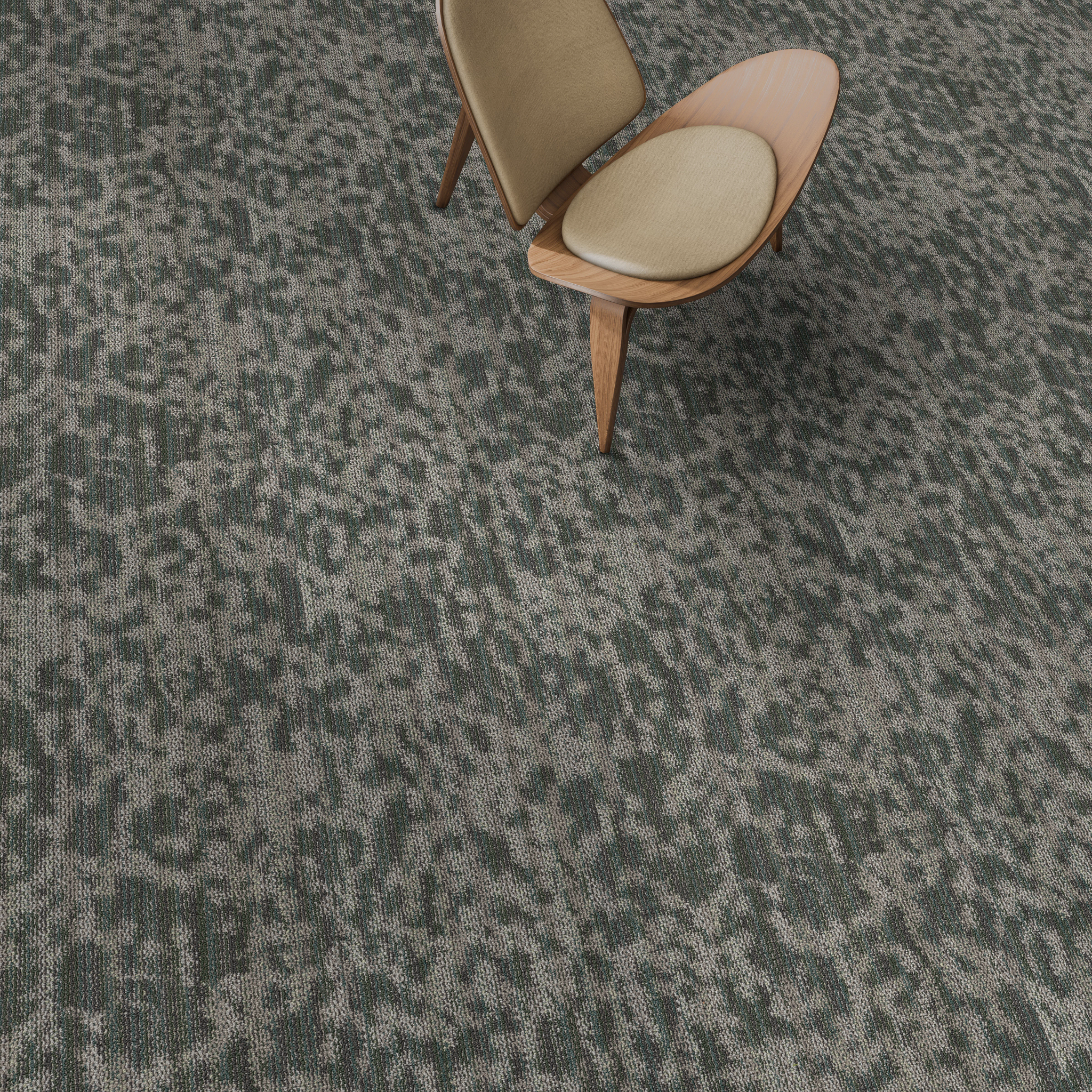 Broadloom Carpet