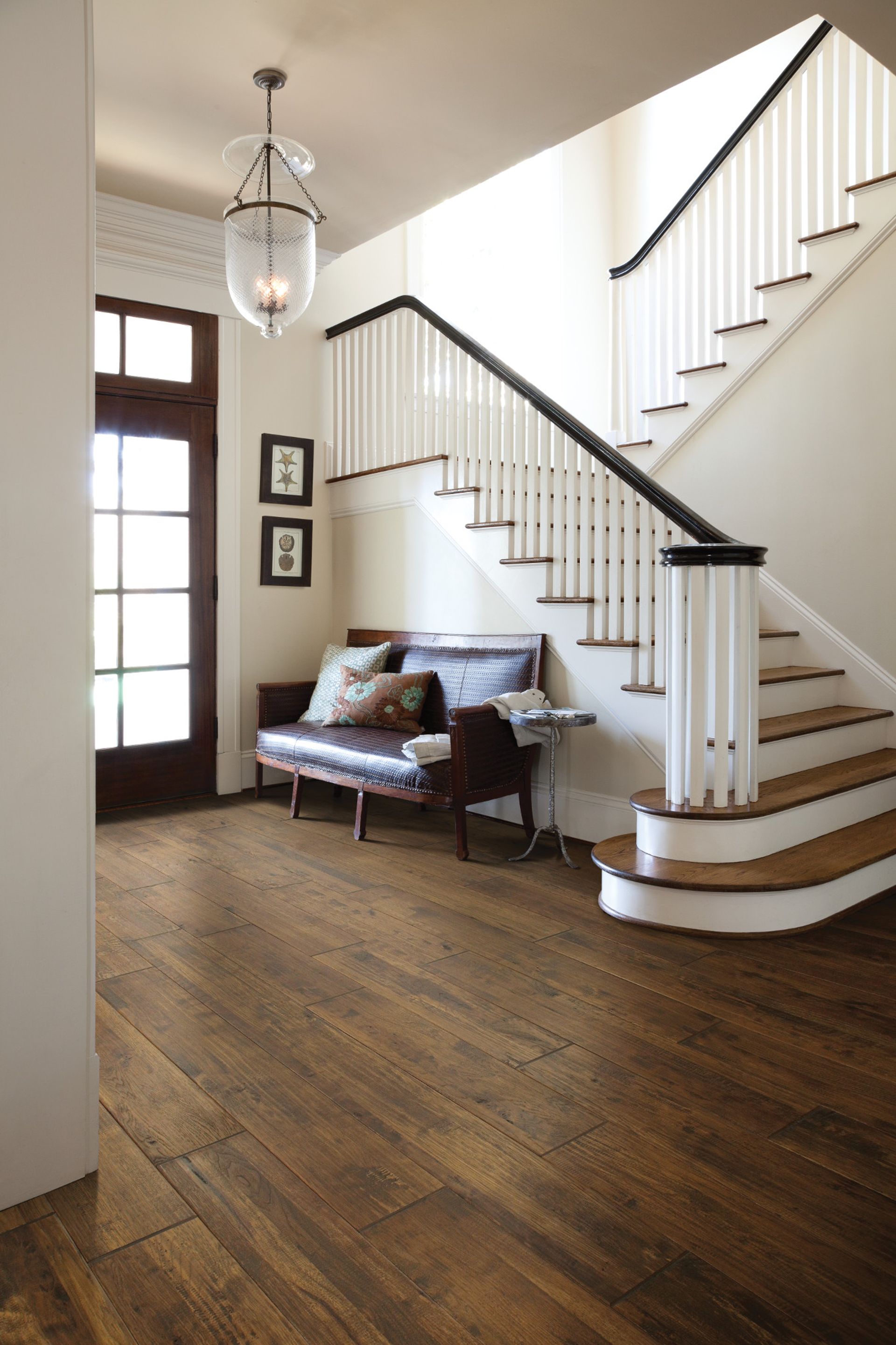 Engineered Hardwood Flooring Shaw Floors, All Hardwood Floors In House