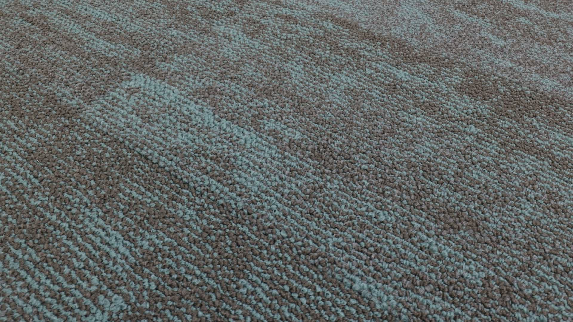 Boundless Tile Lake Rotation360