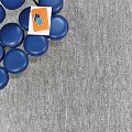 Disconnect 24X24 Tile Natural - LVP flooring Disconnect 24X24 Tile Natural Feature 2