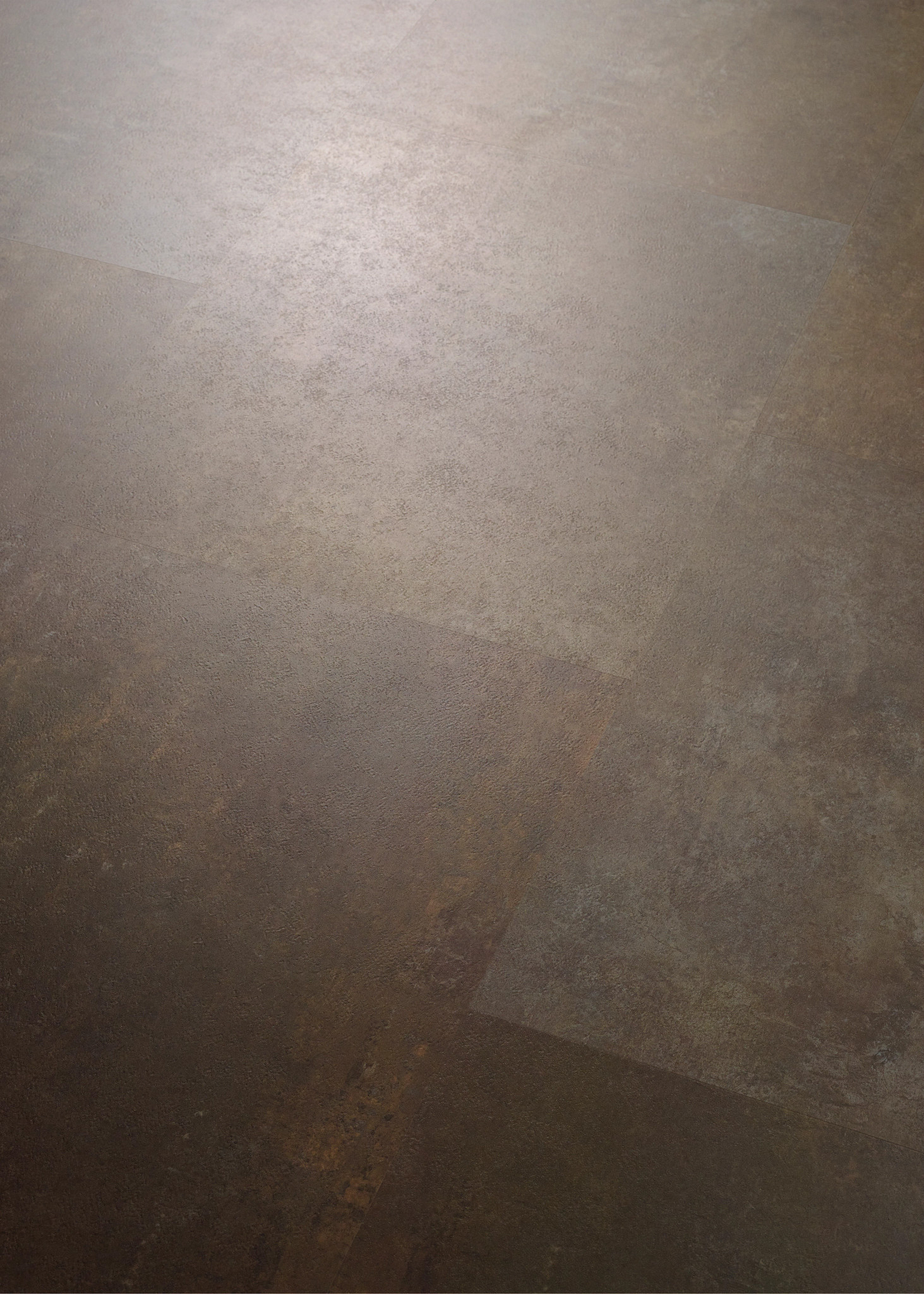 COSMIC COPPER 67 ANGLED