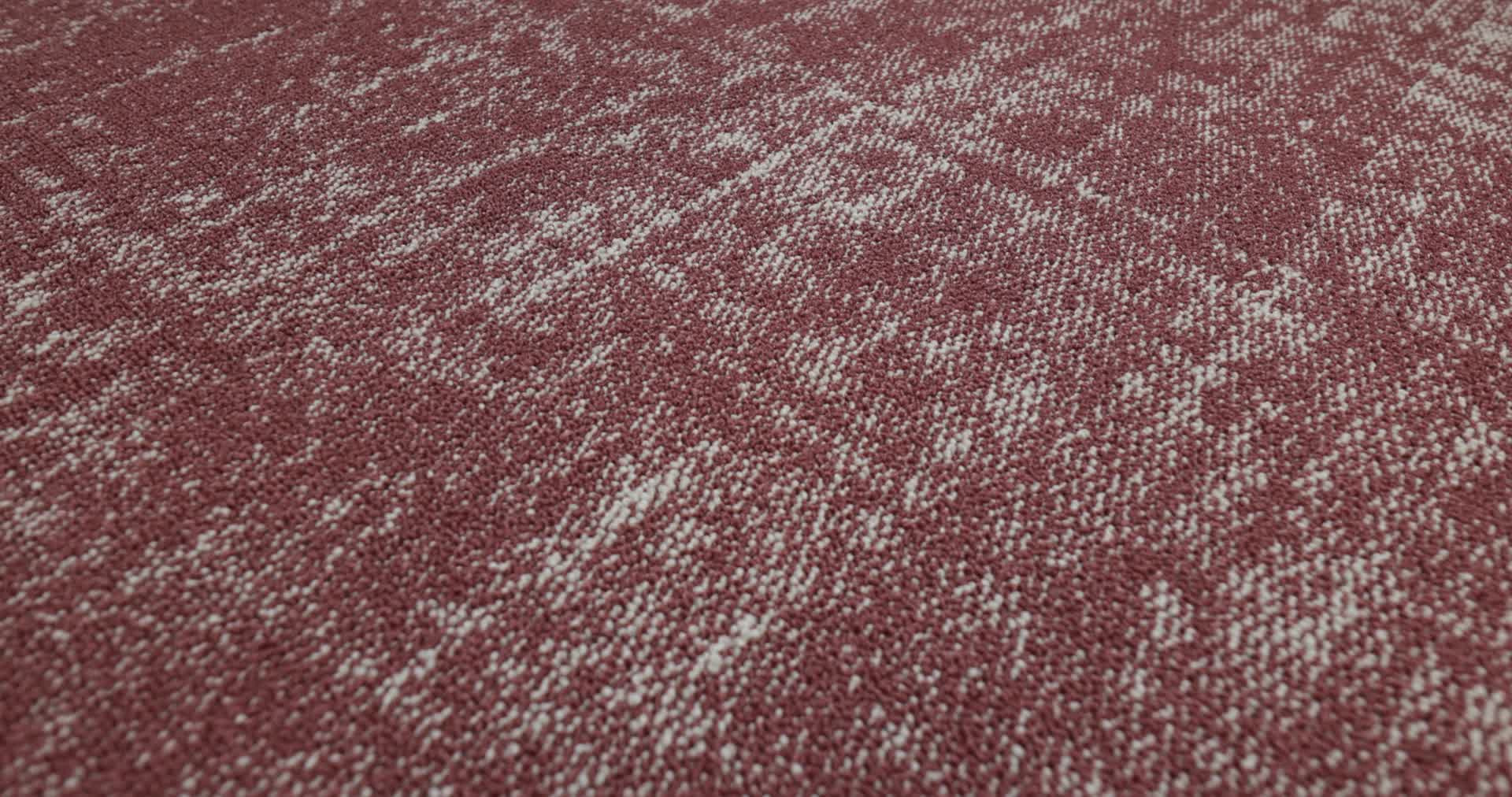 Fragment Colours EcoWorx S® Tile Rosewood Rotation360