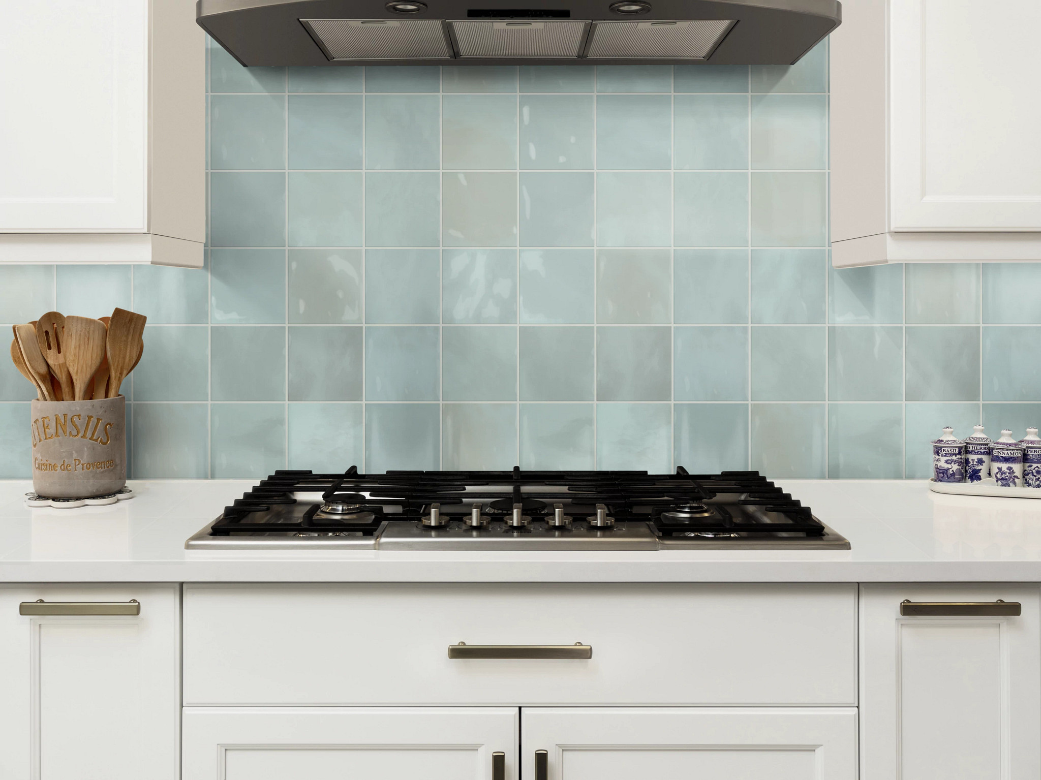 EVENTIDE 6X6 GLOSS AWAKEN ROOM