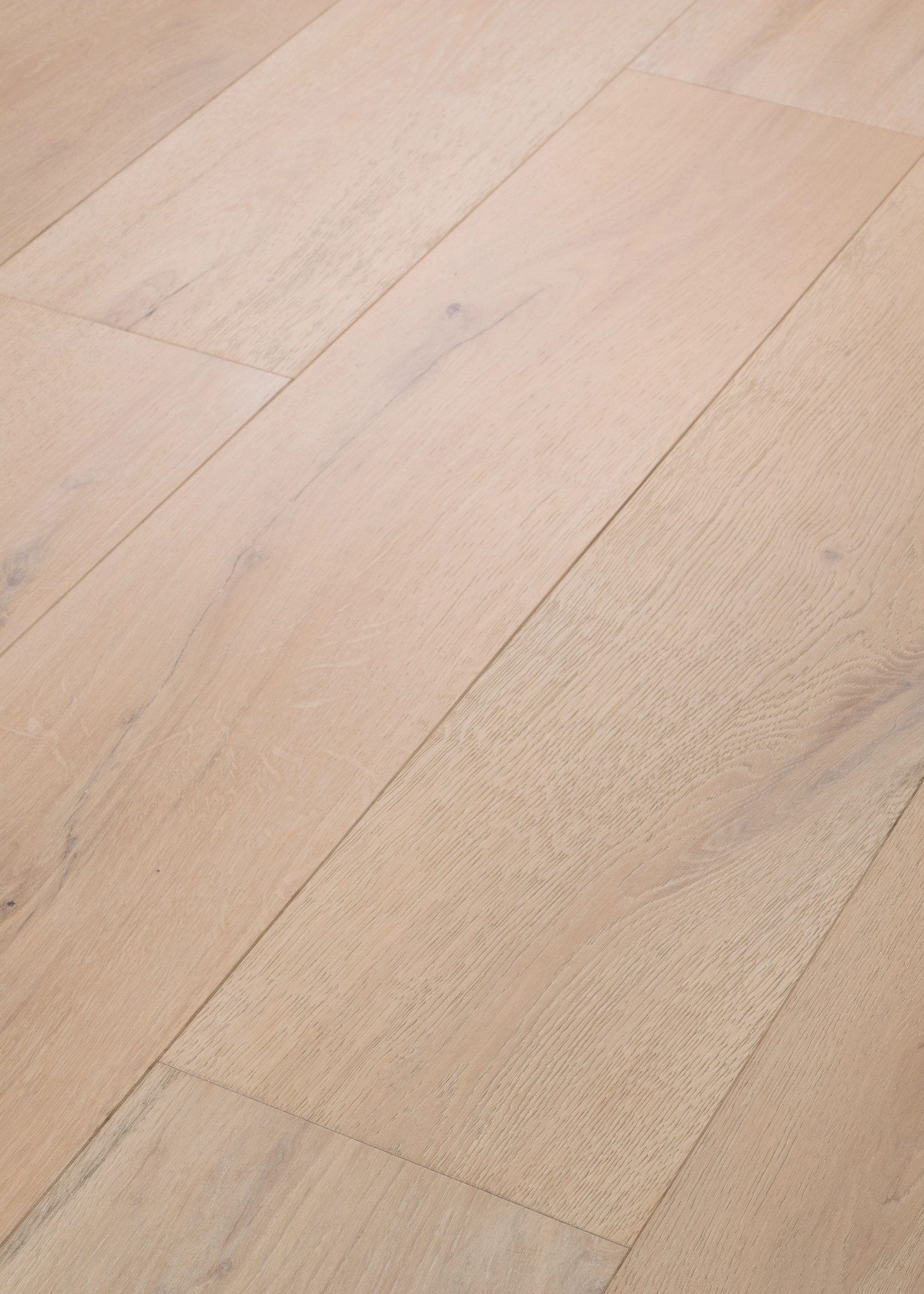 CHATEAU OAK PORTICO ANGLED