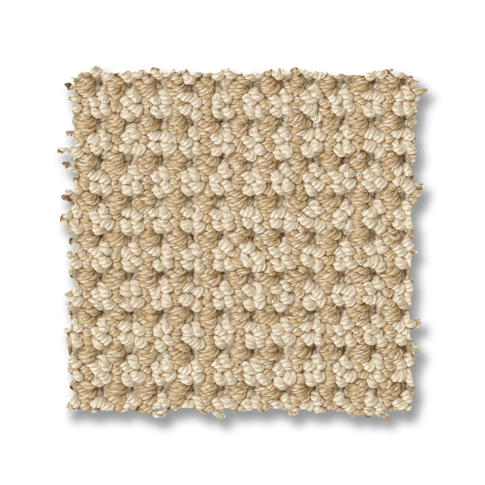 INSPIRED STRAW SWATCH