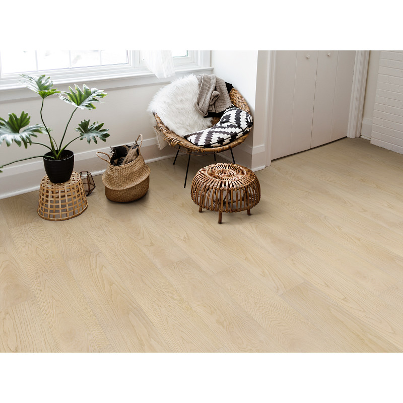 FRESH TAKE in Lawson Khaki by Shaw Floors